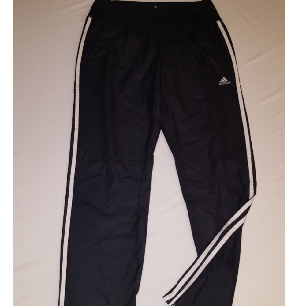 Adidas Track Pants